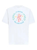 Dance Joy T-shirt MSP26JTS00111 Casablanca