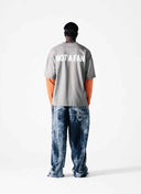 BOMBER DUBLE SLEEVES