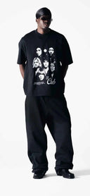 BOMBER LEGEND TEE