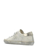 סניקרס GWF00101 F007 WHITE Golden Goose