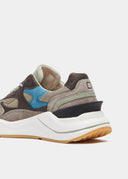 D.A.T.E Sneakers Fuga M421-FG-NY נעל דייט D.A.T.E