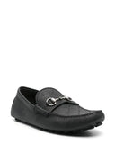 765859AADQ נעליים גו BLACK GUCCI