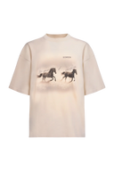 BOMBER TEE BIEGE