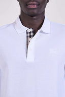 פולו ברברי 8099166 WHITE BURBERRY