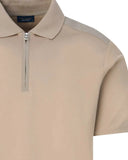 פולו 15311704 BEIGE PAUL & SHARK