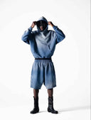 BOMBER  B SIDE SHORT
