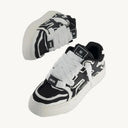 AINKER נעליים בצבע WHITE - תמונה 2