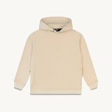 קפוצ'ון AKSH650 OFF-WHITE