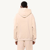 קפוצ'ון AKSH650 OFF-WHITE