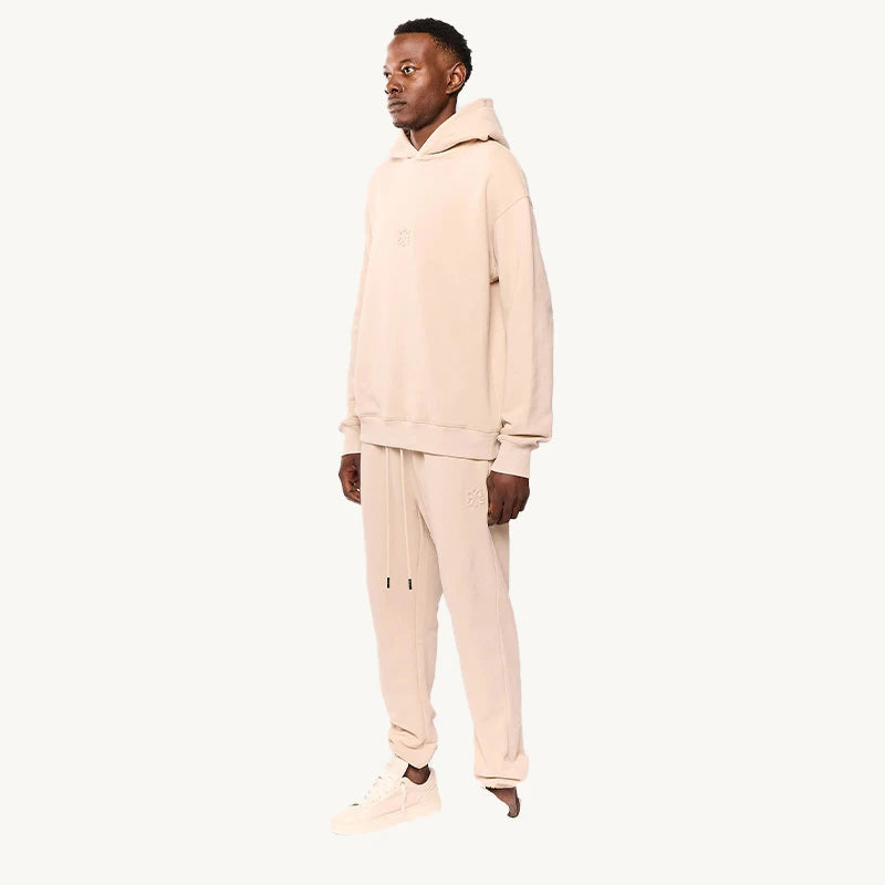 קפוצ'ון AKSH650 OFF-WHITE