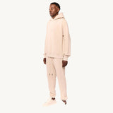 קפוצ'ון AKSH650 OFF-WHITE