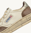 סניקרס AVLM LEAT/SUE LS09