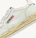 סניקרס AVLW WHITE MMY1