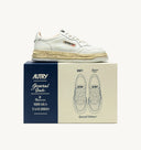 סניקרס AVLW WHITE MMY1