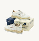 סניקרס AVLW WHITE MMY1