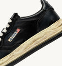 סניקרס AVLW BLACK MMY2
