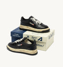 סניקרס AVLW BLACK MMY2