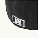 HAT SS23MAH014 BLACK
