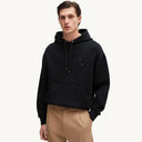 חולצה SWEATSHIRT 50518762 BLACK