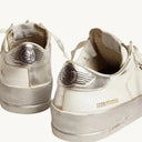 נעלי סניקרס גולדן גוס GOLDEN GOOSE GWF00128 F002187 WHITE