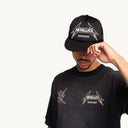 כובע רפרזנט REPRESENT HAT MLM802 BLACK