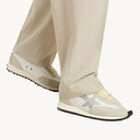 נעלי סניקרס גולדן גוס GOLDEN GOOSE GMF00683 F005457 WHITE