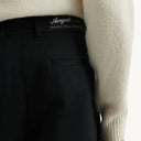 מכנסיים אקסל אריגטו AXEL ARIGATO A3061001 BLACK - Bellini