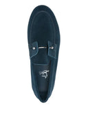 נעליים לובוטין 32401 BLUE CHRISTIAN LOUBOUTIN