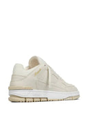 נעליים F1078004 CREAM AXEL ARIGATO