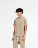 טי-שרט INM4742 BEIGE REPRESENT