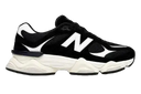 נעליים U9060 BLACK WHITE