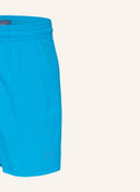 SWIMWEAR MOOREA MOOAD109 BLUE VILBREQUIN