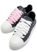 PINK DENIM NUMERIS