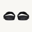 כפכפים בשילוב רצועות עבות ג'יבנשי GIVENCHY PLAGE CROSSED STRAP BH301ZH1UX BLACK
