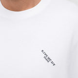 טי-שרט BM71NK3YRR WHITE