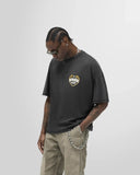 טי-שרט MLM100171 BLACK REPRESENT