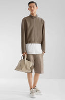 7E1728AU20 נעליים פנדי WHITE FENDI