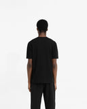 טי-שרט INM4742 BLACK REPRESENT