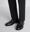 3LO146ZEL נעליים דיו BLACK DIOR
