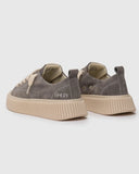 Sneakers 2020 Treble GREY SUEDE RHUNE נעליים RHUNE