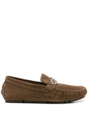 7D1682QK9 נעליים פנד BROWN FENDI