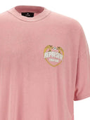 טי-שרט MLM100171 PINK REPRESENT