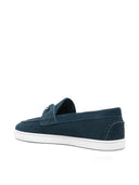 נעליים לובוטין 32401 BLUE CHRISTIAN LOUBOUTIN