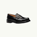 MOCASSINI 3LO136ZJQ BLACK