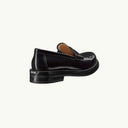MOCASSINI 3LO136ZJQ BLACK