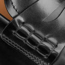MOCASSINI 3LO136ZJQ BLACK
