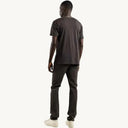 חולצת טי קוטון סיטיזן COTTON CITIZEN CLASSIC CRENECK CZ-M60011 BLACK - Bellini