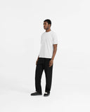 טי-שרט INM4742 WHITE REPRESENT