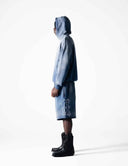 BOMBER  B SIDE SHORT