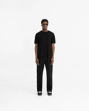 טי-שרט INM4742 BLACK REPRESENT